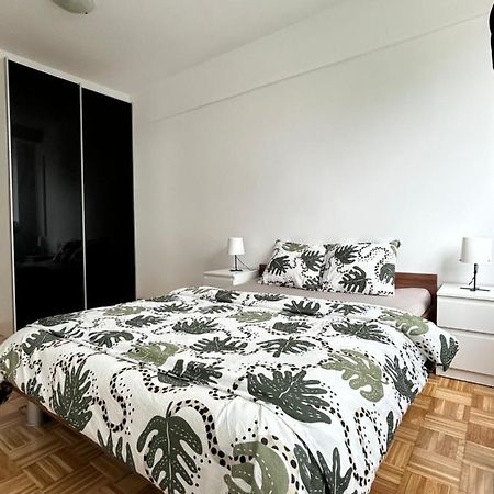 Apartma Lunca 1 Ljubljana Extérieur photo