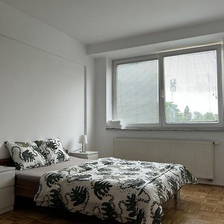 Apartma Lunca 1 Ljubljana Extérieur photo