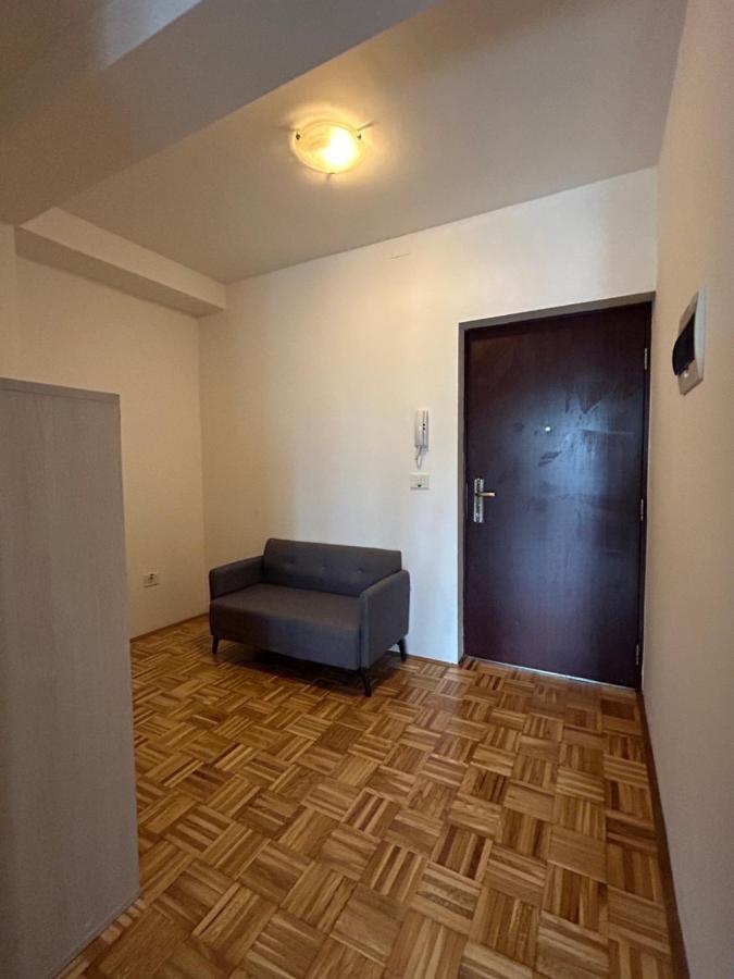 Apartma Lunca 1 Ljubljana Extérieur photo