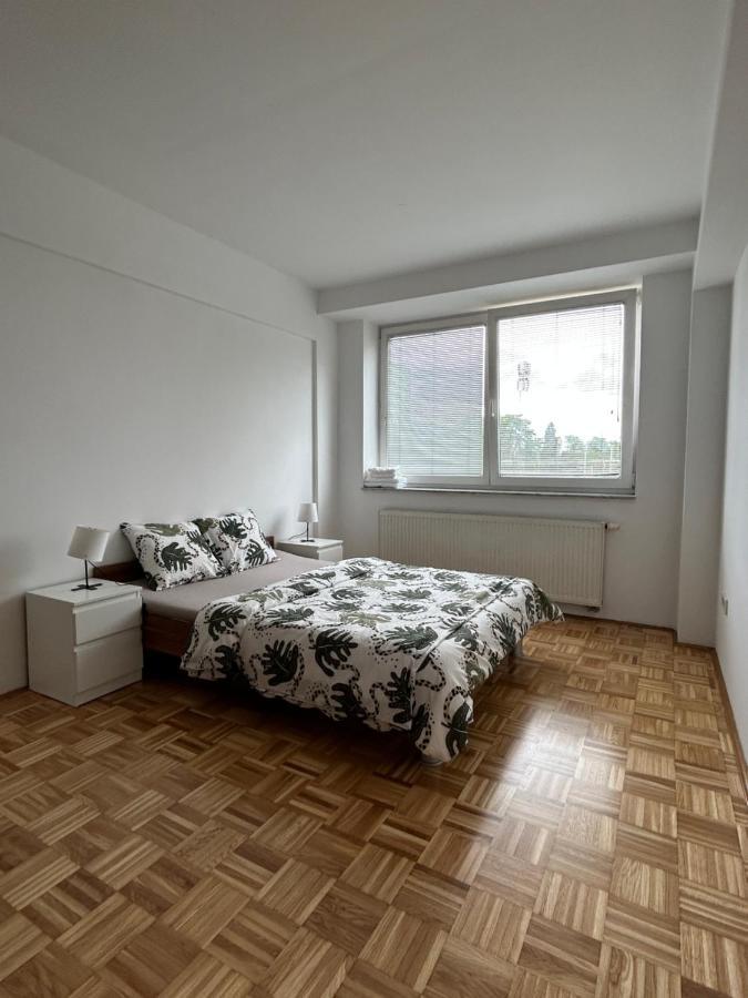 Apartma Lunca 1 Ljubljana Extérieur photo