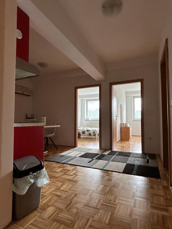 Apartma Lunca 1 Ljubljana Extérieur photo