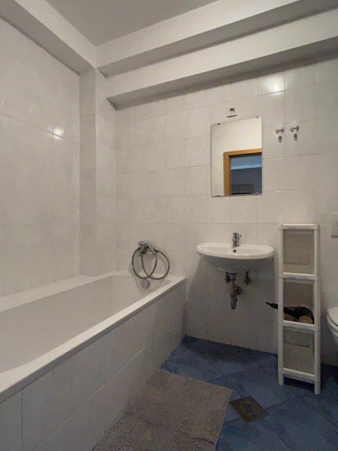 Apartma Lunca 1 Ljubljana Extérieur photo