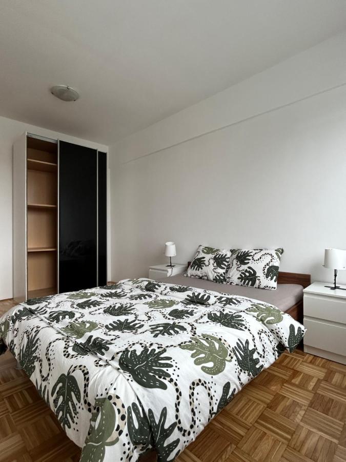 Apartma Lunca 1 Ljubljana Extérieur photo