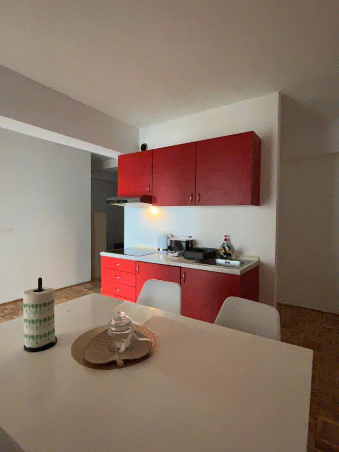 Apartma Lunca 1 Ljubljana Extérieur photo